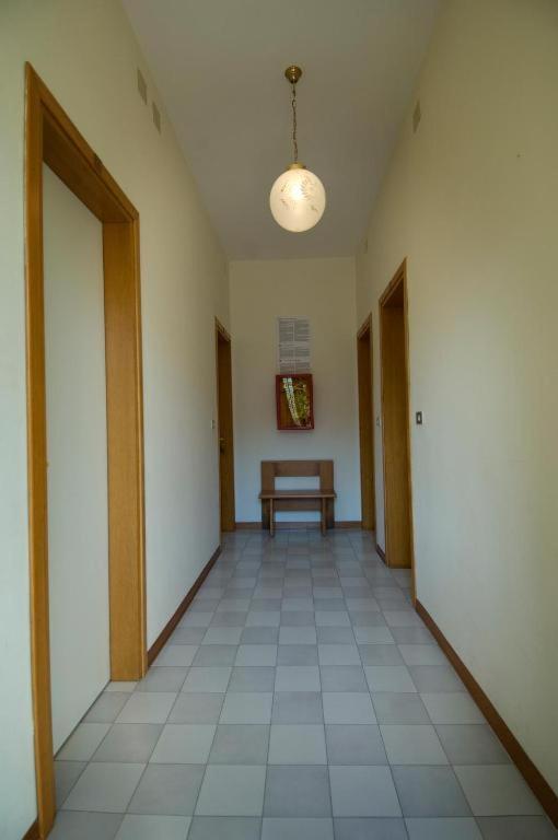 Villa Ongaro 2 Lido di Jesolo Eksteriør billede
