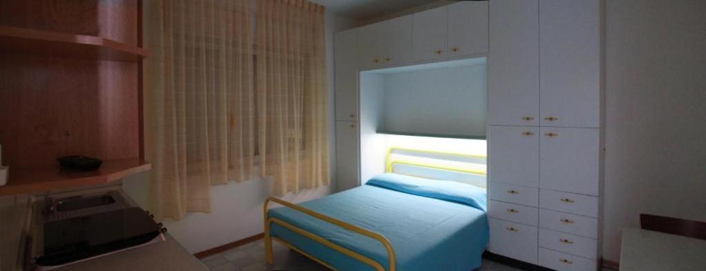 Villa Ongaro 2 Lido di Jesolo Eksteriør billede