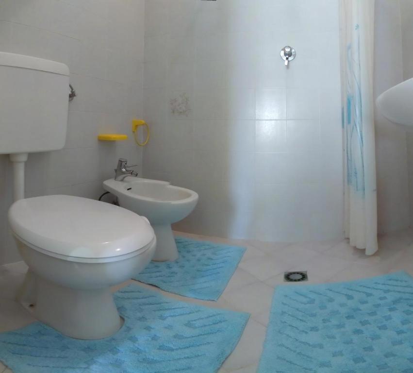 Villa Ongaro 2 Lido di Jesolo Eksteriør billede