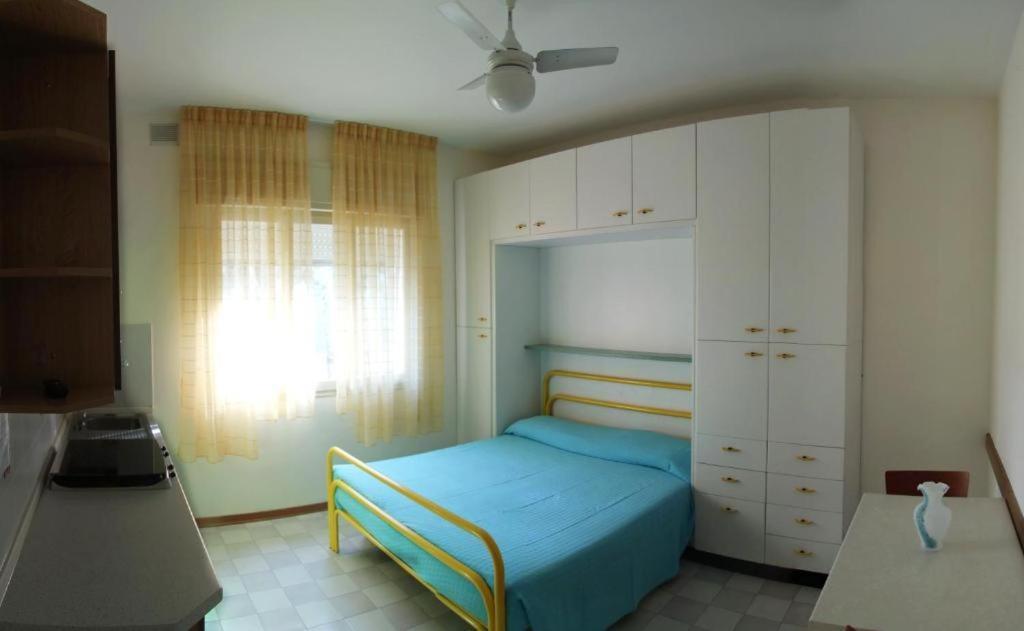Villa Ongaro 2 Lido di Jesolo Eksteriør billede