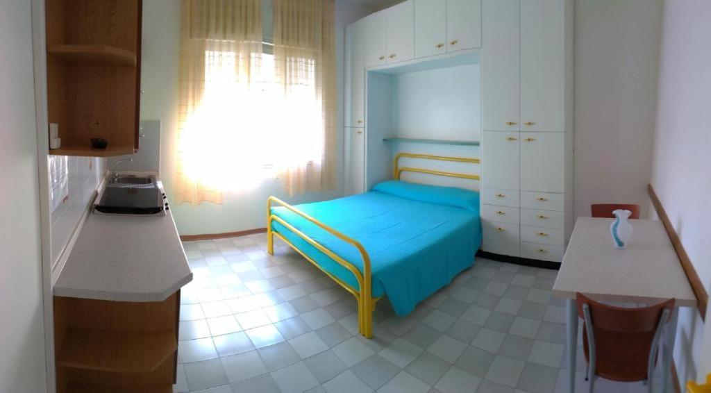 Villa Ongaro 2 Lido di Jesolo Eksteriør billede
